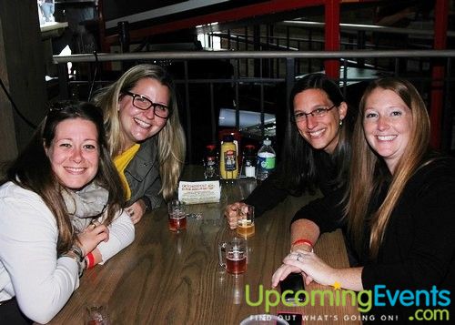 Xtoberfest 2012 The Crowd