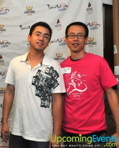 Night Market Chinatown