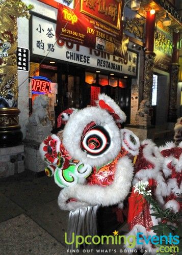 Night Market Chinatown