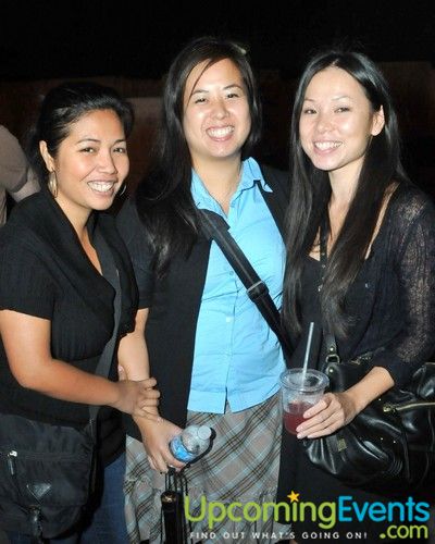 Night Market Chinatown