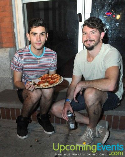 Night Market Chinatown