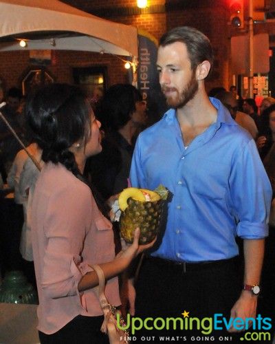 Night Market Chinatown