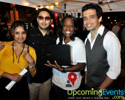 Night Market Chinatown