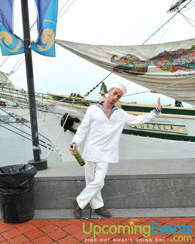 Old City Seaport Festival