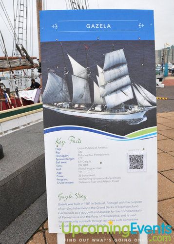 Old City Seaport Festival