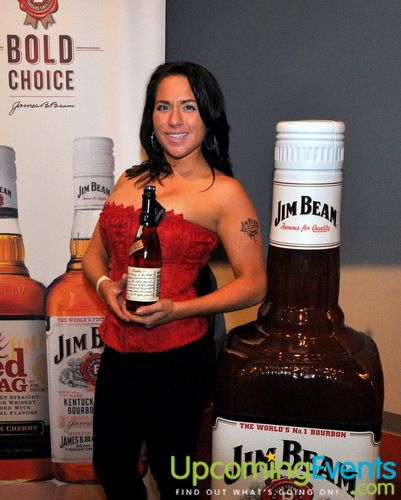 The Whiskey Festival