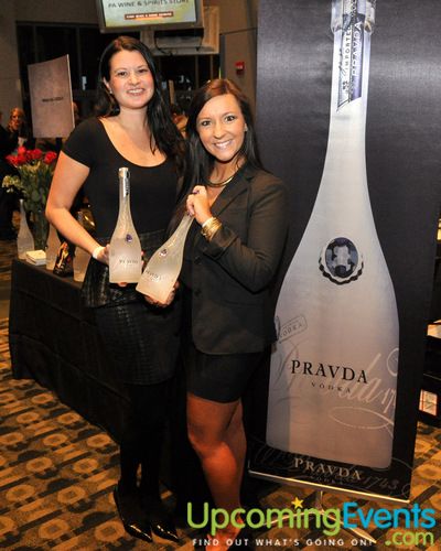 The Whiskey Festival