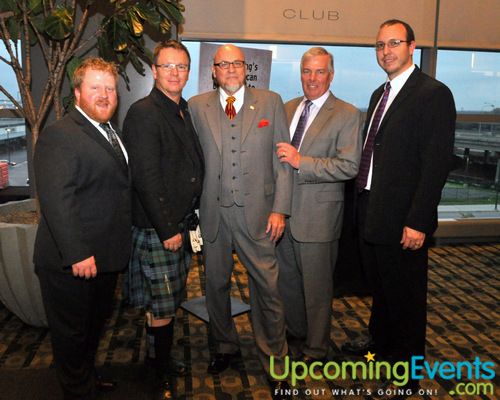 The Whiskey Festival