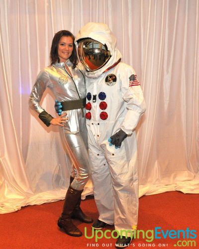 The Whiskey Festival