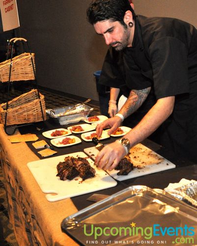 The Whiskey Festival