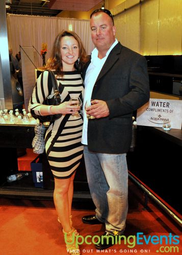 The Whiskey Festival