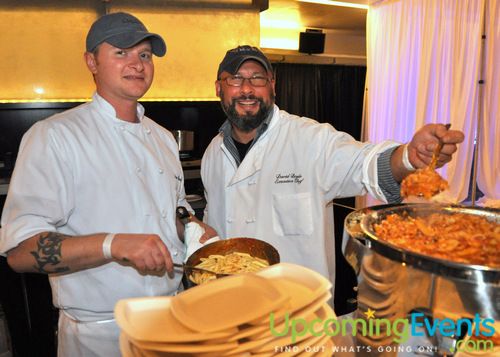 The Whiskey Festival