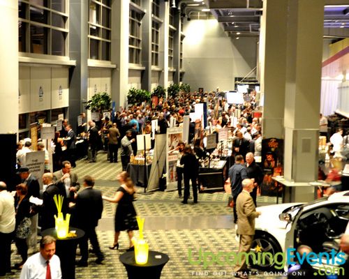 The Whiskey Festival