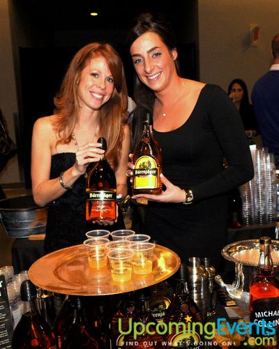 The Whiskey Festival