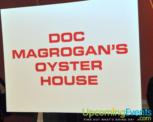 The Whiskey Festival