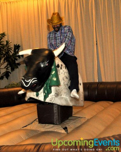 The Whiskey Festival