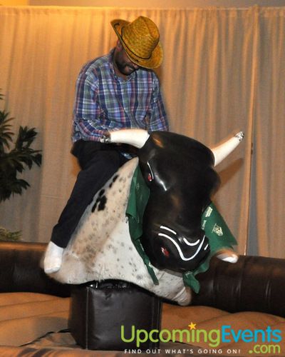 The Whiskey Festival