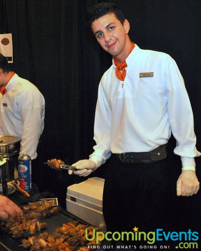 The Whiskey Festival