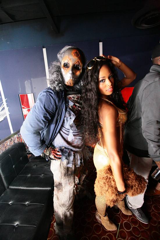 Sexy Saints & Sinners @ Whisper