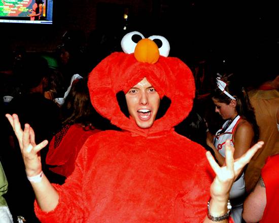 BITTEN @ McFadden's Philly