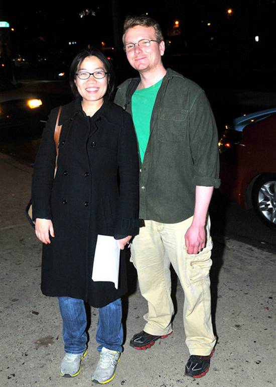 BITTEN @ McFadden's Philly