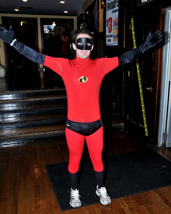 BITTEN @ McFadden's Philly