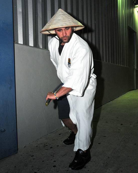 BITTEN @ McFadden's Philly