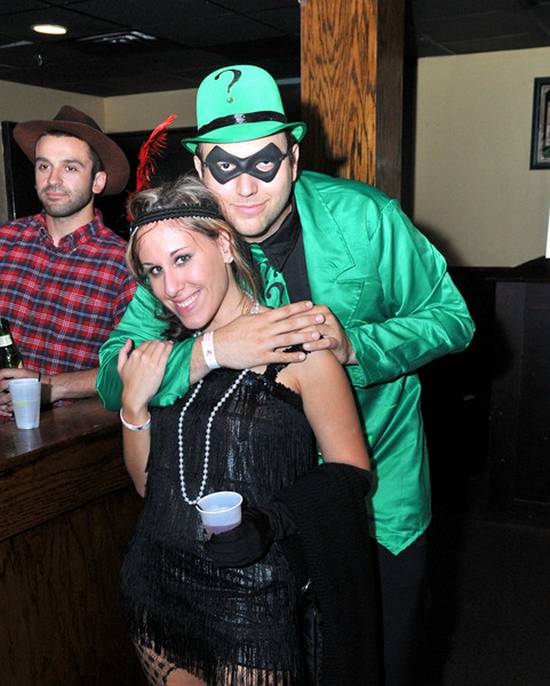 BITTEN @ McFadden's Philly