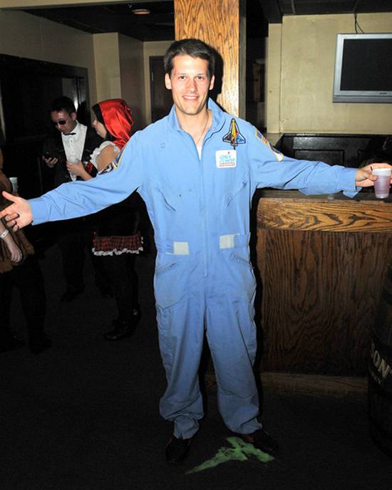 BITTEN @ McFadden's Philly