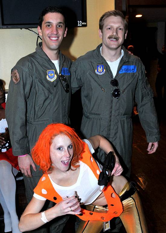 BITTEN @ McFadden's Philly