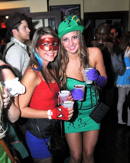 BITTEN @ McFadden's Philly