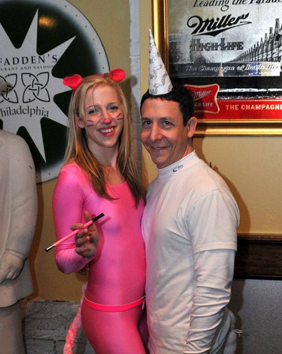 BITTEN @ McFadden's Philly