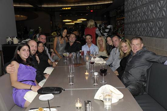 Nightmare in ONEderland @ One Revel