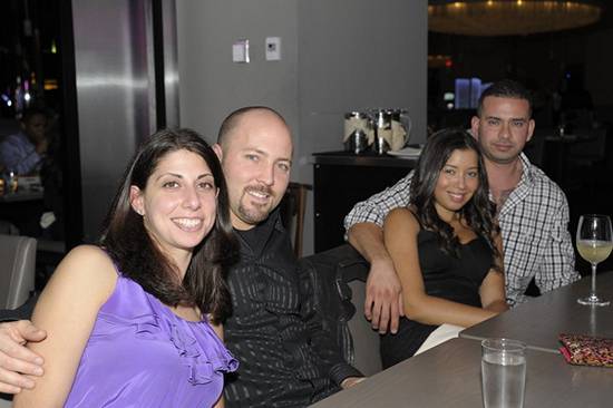 Nightmare in ONEderland @ One Revel