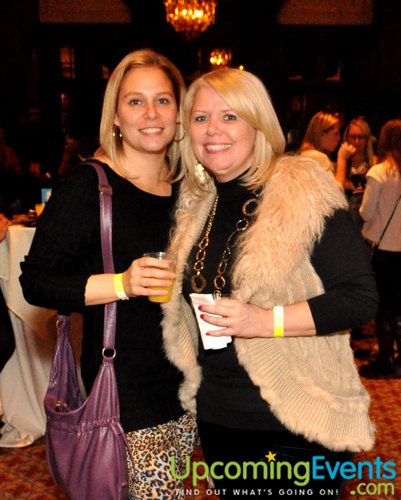 Taste of Philly 2012