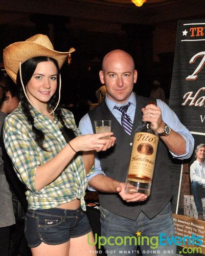 Taste of Philly 2012