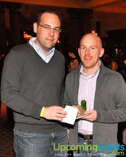 Taste of Philly 2012