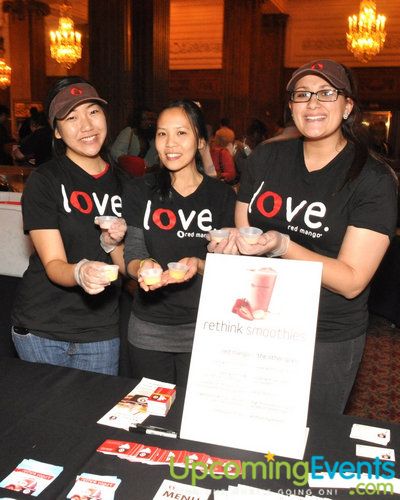 Taste of Philly 2012