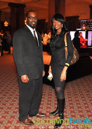 Taste of Philly 2012