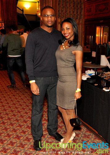 Taste of Philly 2012