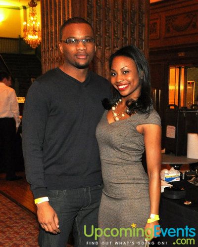 Taste of Philly 2012