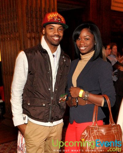 Taste of Philly 2012