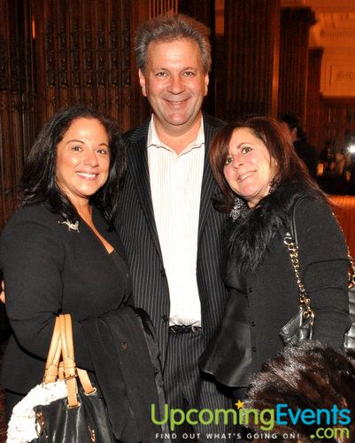 Taste of Philly 2012