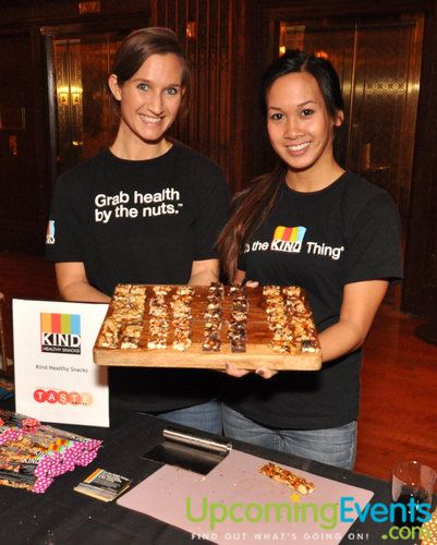 Taste of Philly 2012