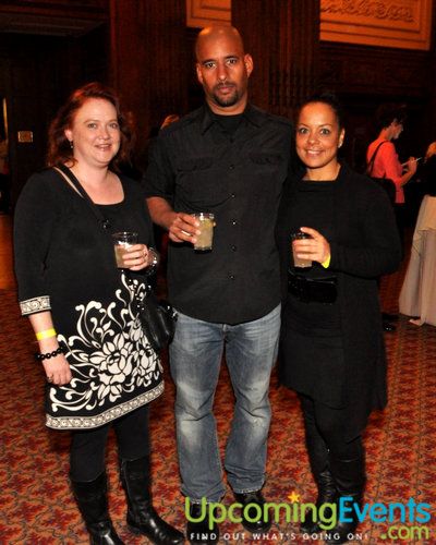 Taste of Philly 2012