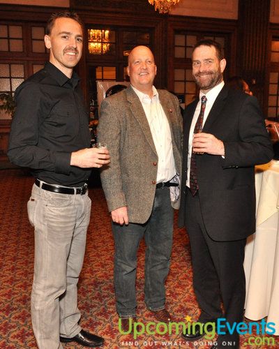 Taste of Philly 2012