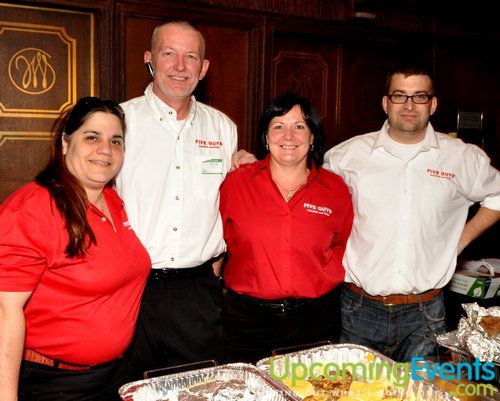 Taste of Philly 2012