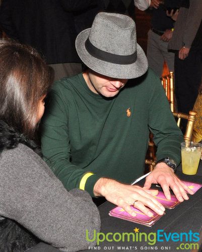 Taste of Philly 2012