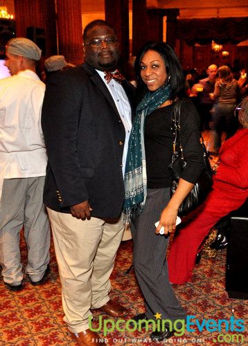 Taste of Philly 2012