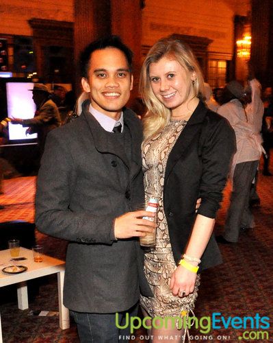 Taste of Philly 2012